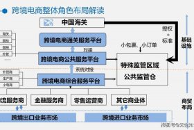 电商和跨境电商的运营方案；电商和跨境电商的运营方案一样吗