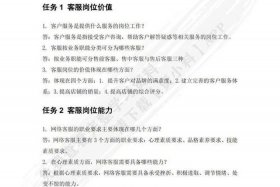 电商客服主要做什么（电商客服主要做什么简单吗）