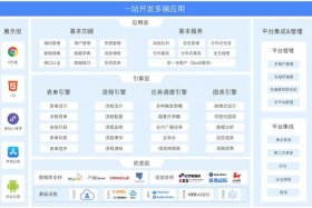 多用户电商平台开发、多用户电商平台开发流程