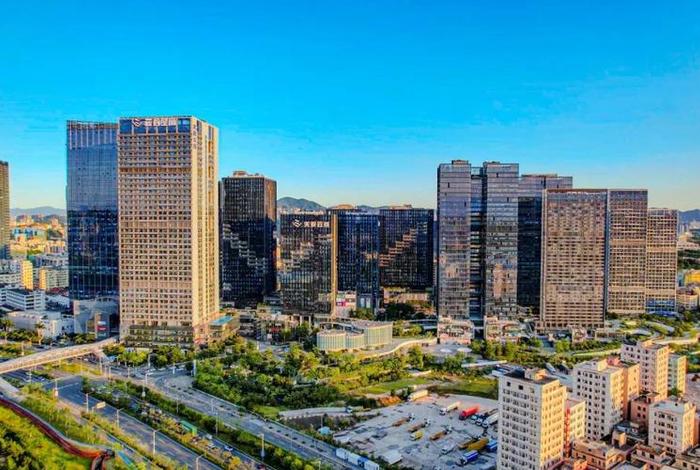 深圳跨境电商聚集地 深圳跨境电商聚集地有哪些 深圳跨境电商聚集地 深圳跨境电商聚集地有哪些