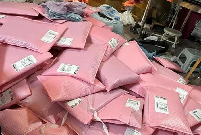 电商打包累不累、电商打包的活累不累