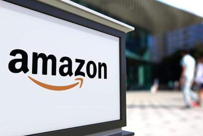 亚马逊电商；亚马逊电商平台