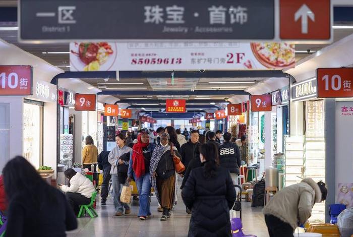 义乌电商集中在哪里;义乌电商聚集地在哪儿 义乌电商集中在哪里;义乌电商聚集地在哪儿