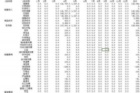 电商老板一个月收入多少（电商老板一个月收入多少正常）