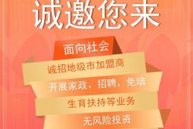 家政电商运营平台、家政电商运营平台前景怎么样