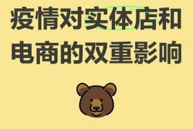 电商伤实体（电商对实体的伤害有多大）