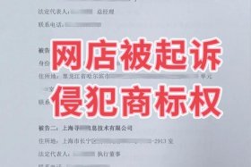 电商侵权怎么起诉，电商侵权怎么起诉商家