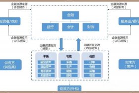 电商平台供应链（电商平台供应链金融模式）