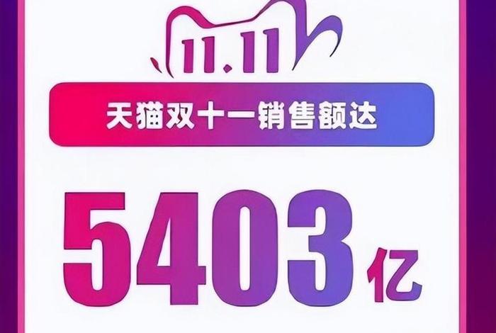 电商双十一销售额 - 双十一各电商销售额