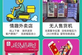 电商十大情趣用品品牌排行榜；电商十大情趣用品品牌排行榜前十名