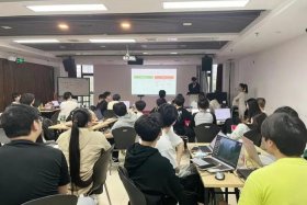 东莞清溪跨境电商培训机构 - 东莞南城跨境电商培训