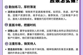 我是新手如何做电商销售 - 我是新手如何做电商销售工作