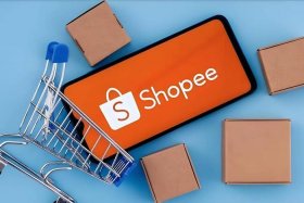 跨境电商平台shopify 跨境电商平台Shopee虾皮