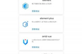 电商网站前端开发（电商网站前端开发方案）