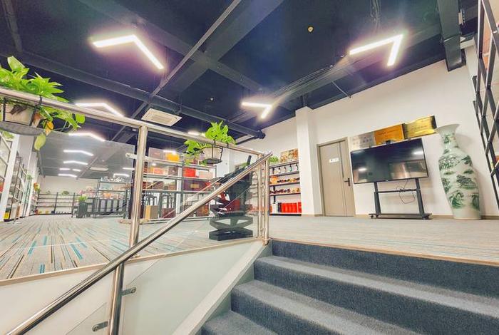 电商产业园是干什么的 电商产业园是干什么的地方