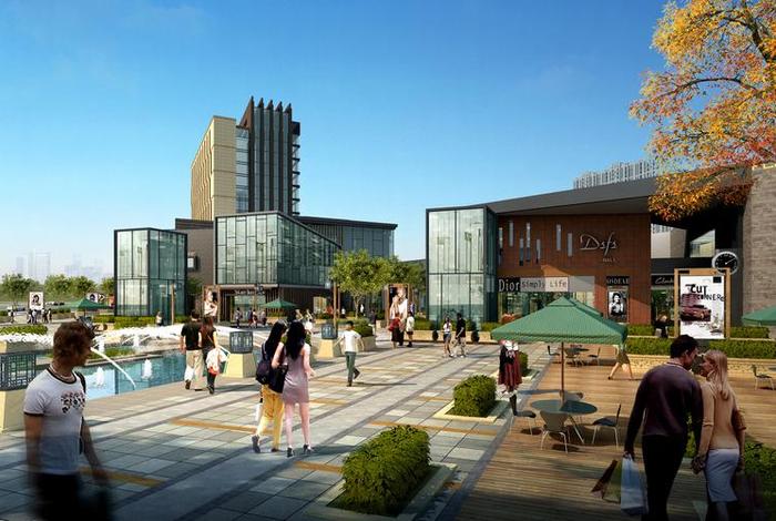 商管公司是干什么的 - 商管公司是干什么的公司