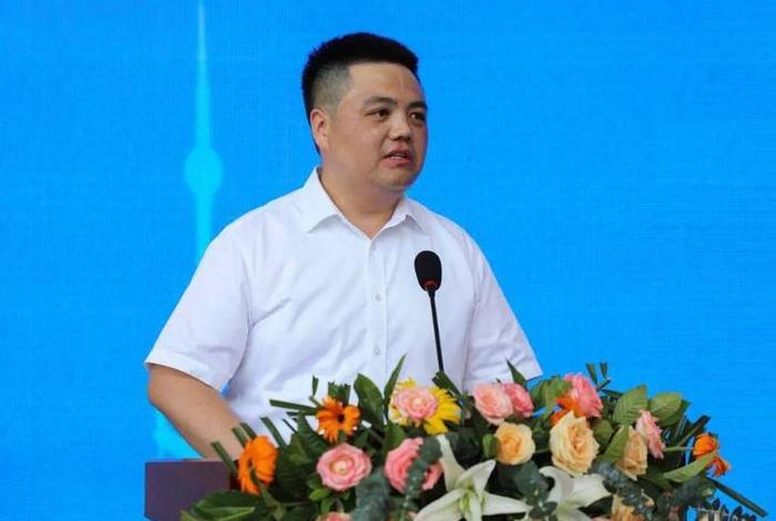 深圳跨境电商协会秘书长、深圳跨境电子商务协会副会长