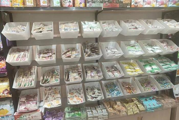 零食店商品分类(零食店商品分类大全) 零食店商品分类(零食店商品分类大全)