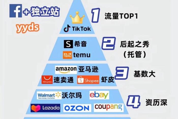 电商平台跨境运营 跨境电商平台的运营