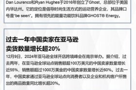 中国亚马逊出口前50公司 中国亚马逊出口前50公司排名