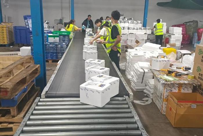 白云电商云仓 - 广州白云电商仓库 白云电商云仓 - 广州白云电商仓库