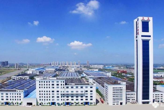 上电电机股份有限公司和上海电机关系(上海上电电机股份有限公司是国企吗) 上电电机股份有限公司和上海电机关系(上海上电电机股份有限公司是国企吗)