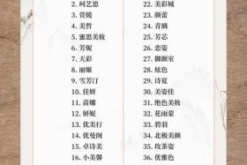 美妆电商名字 - 美妆电子商务公司名字大全