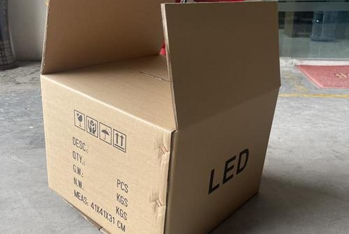 电商纸箱包装盒厂家直销；电商纸箱包装盒厂家直销怎么样