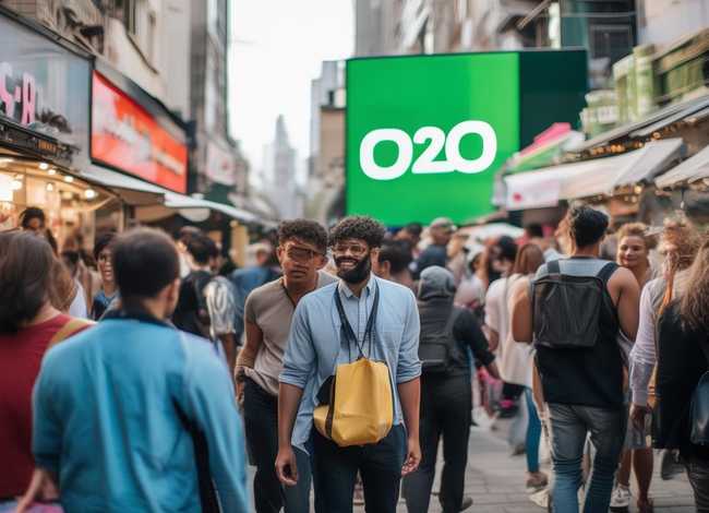 o2o电商平台是什么意思 o2o电商平台是什么意思啊