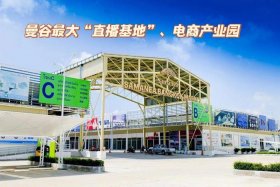 全国最大电商基地，全国最大电商基地排名