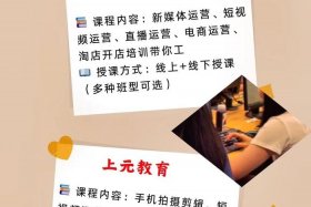 电商培训班一般多少钱一个月、电商培训班一般多少钱一个月啊