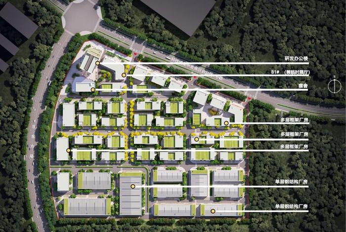 中科电商谷周边规划;中科电商谷规划图 中科电商谷周边规划;中科电商谷规划图