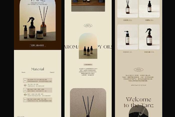 电商产品款式有哪些，电商产品款式有哪些特点