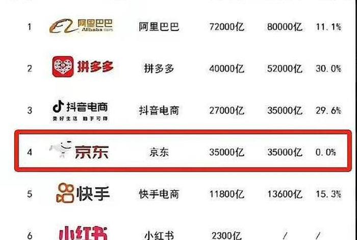 中国十大电商巨头 - 中国十大电商巨头排名 中国十大电商巨头 - 中国十大电商巨头排名