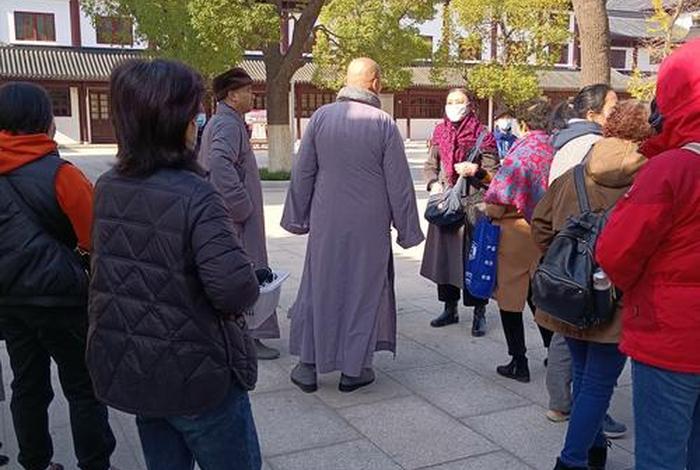 觉林电商 - 觉林法师简介 觉林电商 - 觉林法师简介