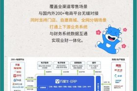 跨境电商erp软件一般多少钱 - 跨境电商erp软件一般多少钱一个月