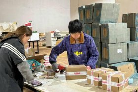 电商仓储打包员是做什么的，电商仓储打包员是做什么的工作