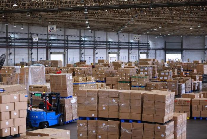 出口跨境电商物流公司(出口跨境电商物流公司有哪些) 出口跨境电商物流公司(出口跨境电商物流公司有哪些)