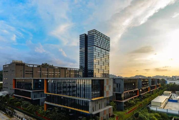 深圳宝链 深圳宝链智能发展潜力如何