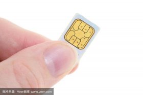 商务电话卡是什么 商务电话卡是什么样子的