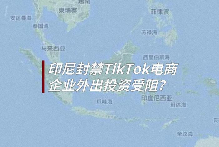 印尼电商禁令 - 印尼电商禁令有哪些 印尼电商禁令 - 印尼电商禁令有哪些