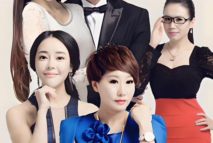 电商时代电影演员表(电商时代电影演员表名单) 电商时代电影演员表(电商时代电影演员表名单)