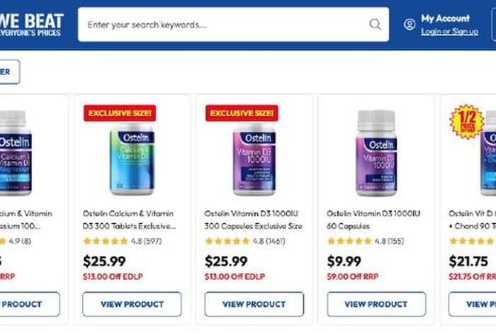 买澳洲产品哪个网站好、买澳洲产品哪个网站好用