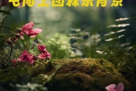 电商背景图片怎么生成、电商背景图片怎么生成的