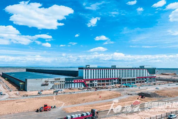 新疆电商产业园(新疆电商产业园有哪些) 新疆电商产业园(新疆电商产业园有哪些)