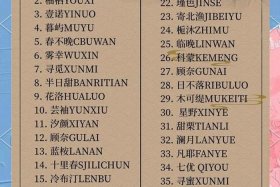 好听的电商个人工作室的名字 - 好听的电商个人工作室的名字有哪些