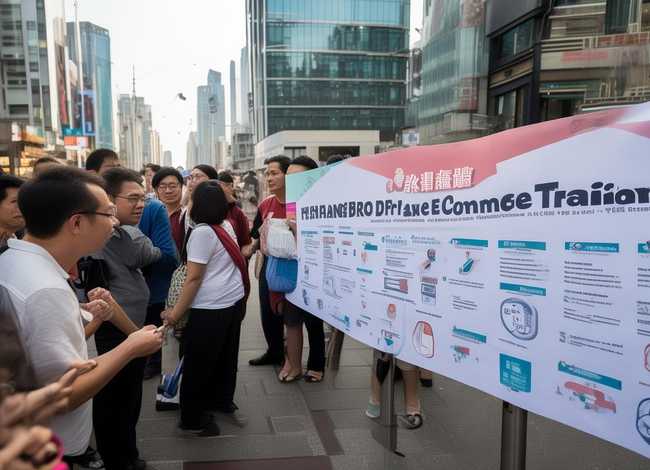上海跨境电商线下培训班;上海跨境电商线下培训班有哪些 上海跨境电商线下培训班;上海跨境电商线下培训班有哪些