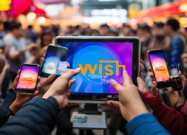 wish跨境电商中文名 wish跨境电商中文名叫什么 wish跨境电商中文名 wish跨境电商中文名叫什么