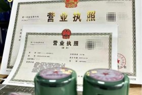 注册跨境电商营业执照；注册跨境电商营业执照是否要担责任
