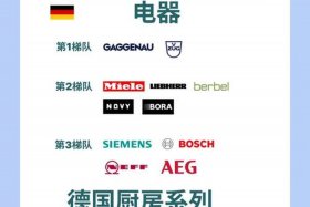 德国电商平台有哪些品牌、德国电商平台有哪些品牌的